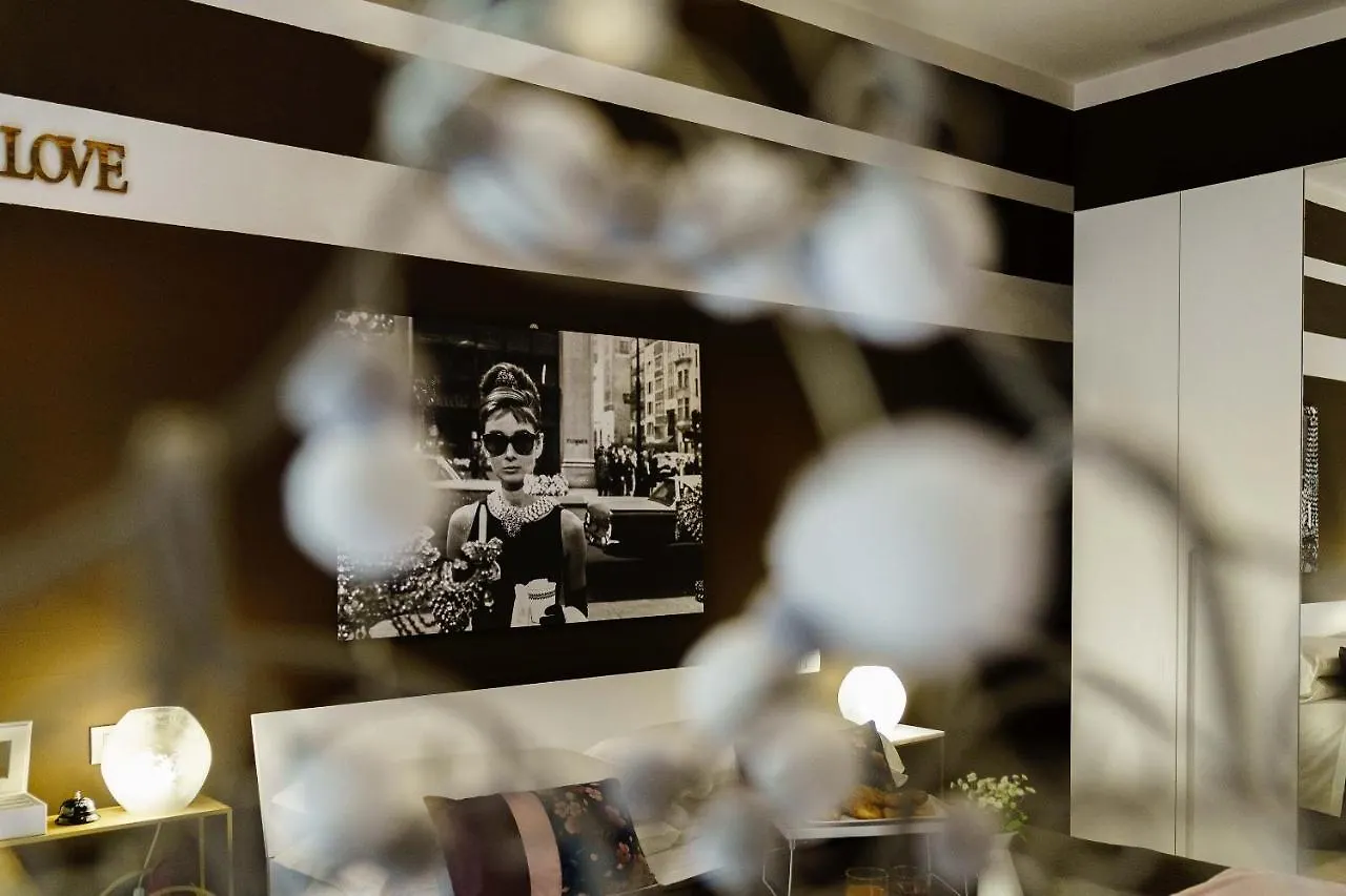 Casa Di Silvia - City Center Verona Apartment