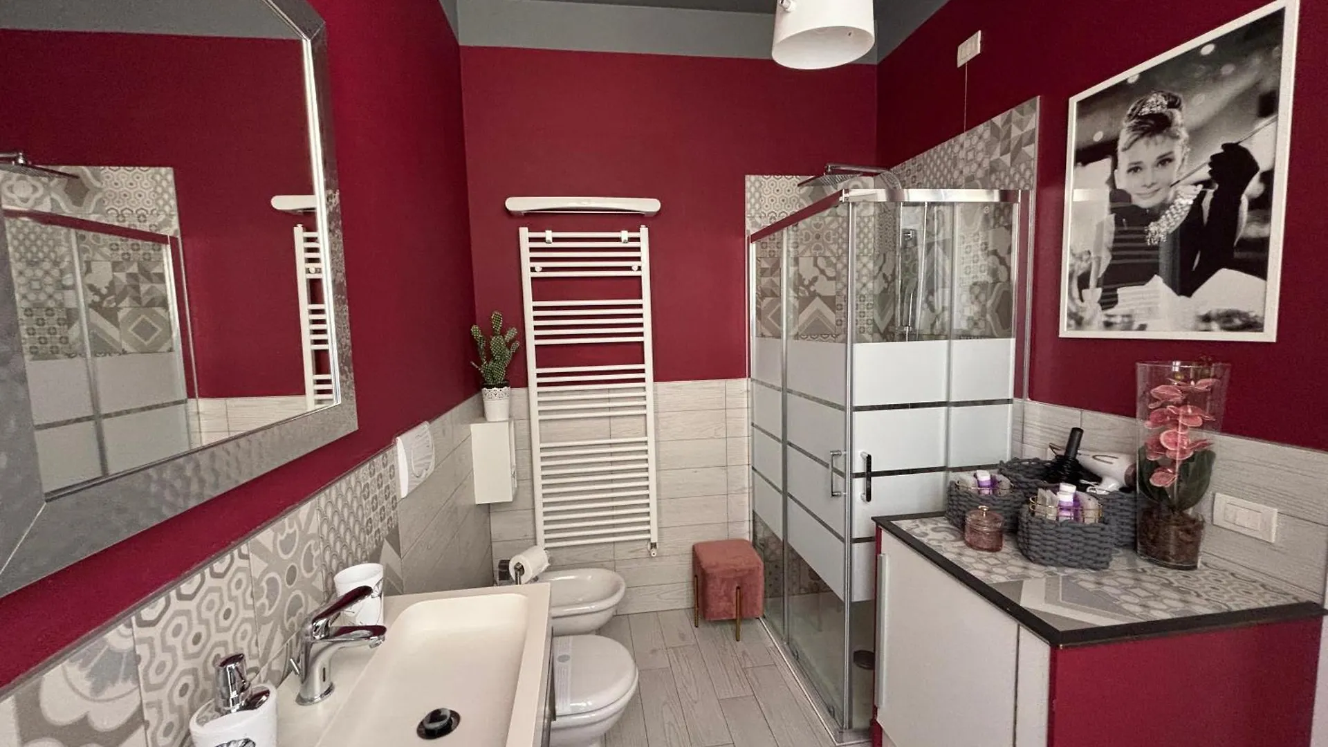Casa Di Silvia - City Center Verona Lägenhet