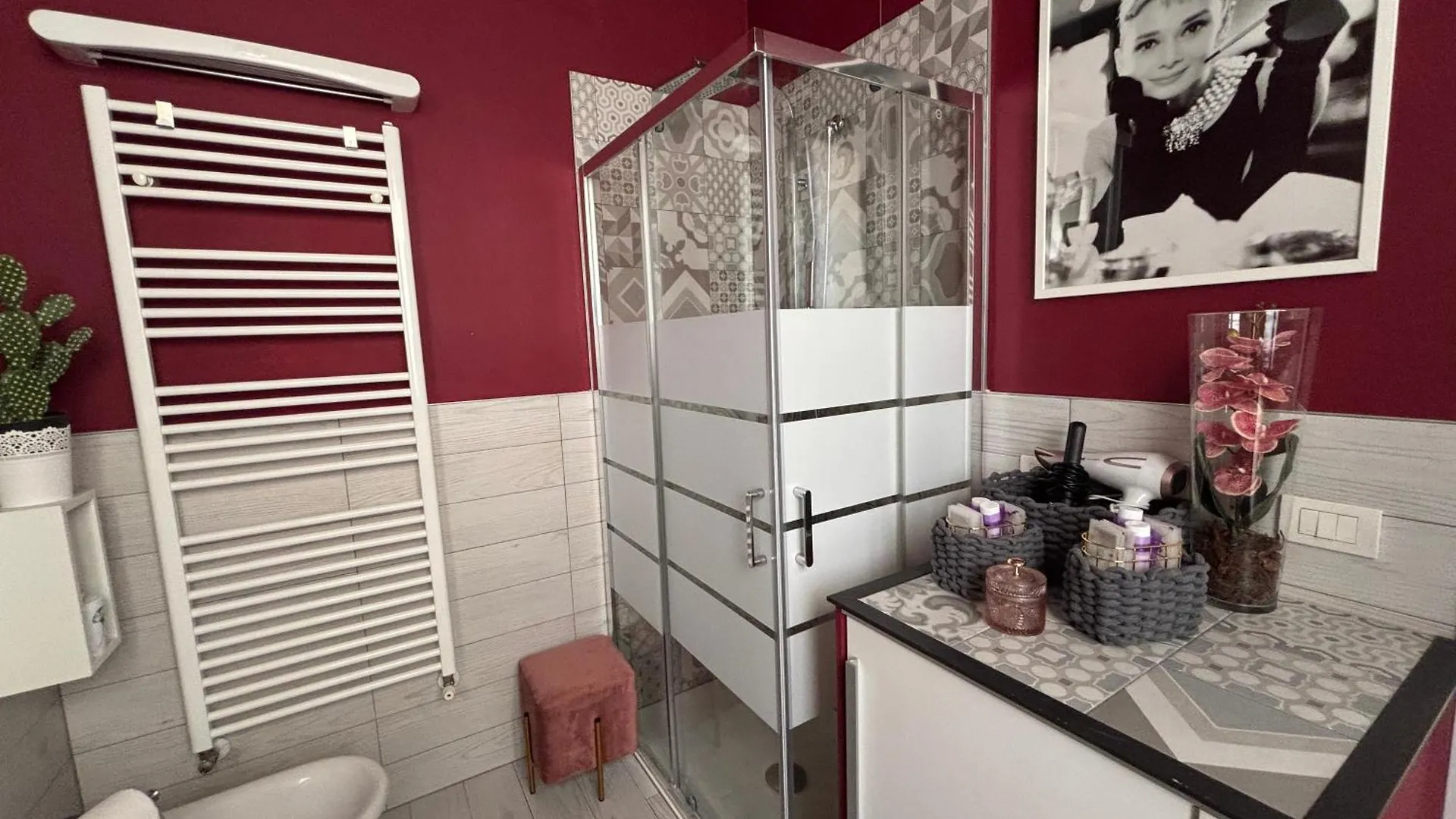 Lägenhet Casa Di Silvia - City Center Verona