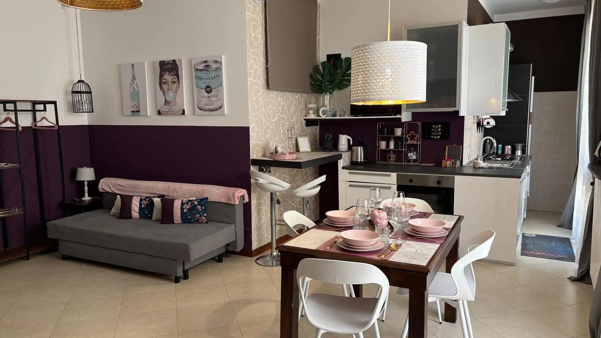 Casa Di Silvia - City Center Verona
