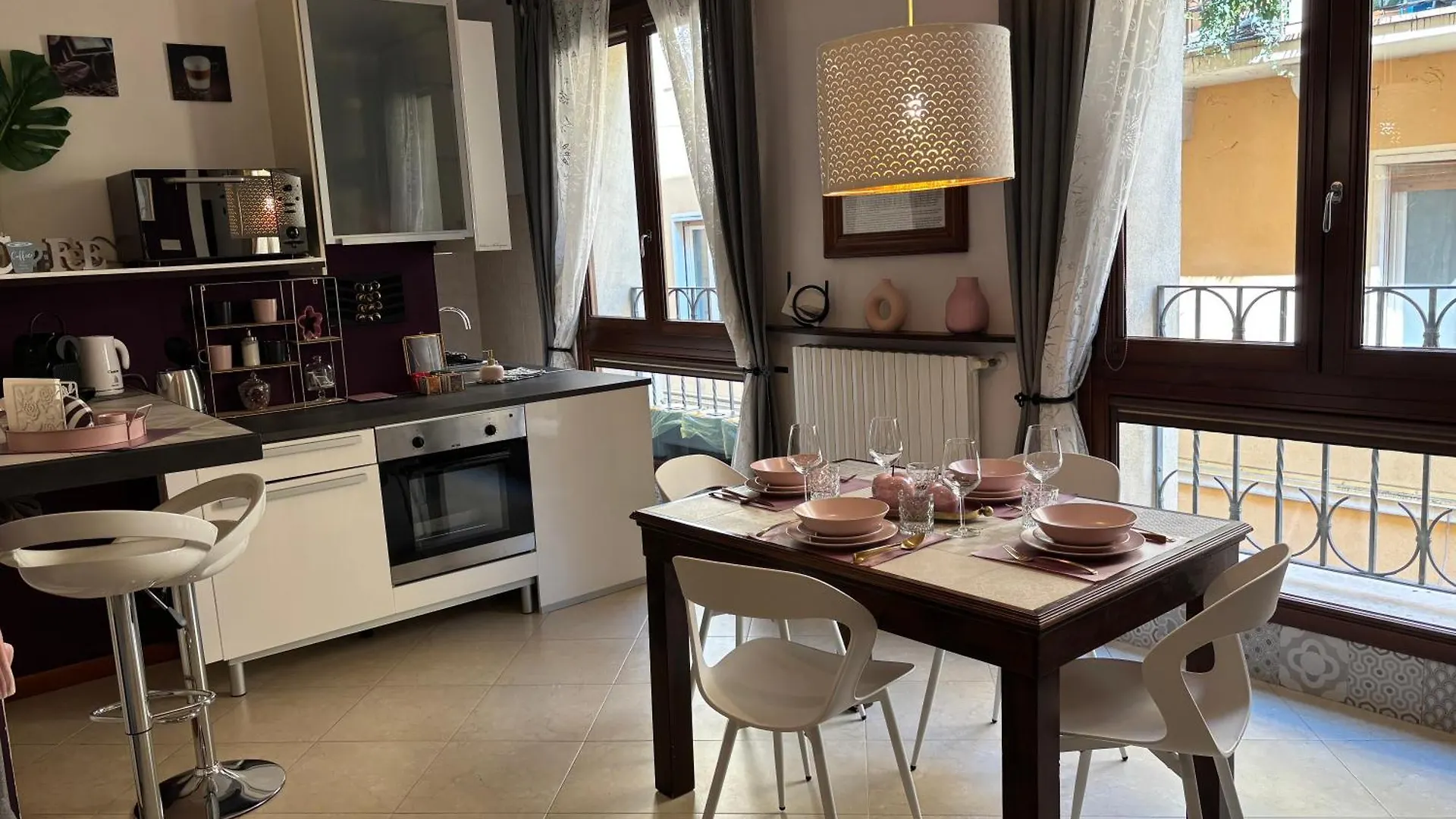 Casa Di Silvia - City Center Apartment Verona