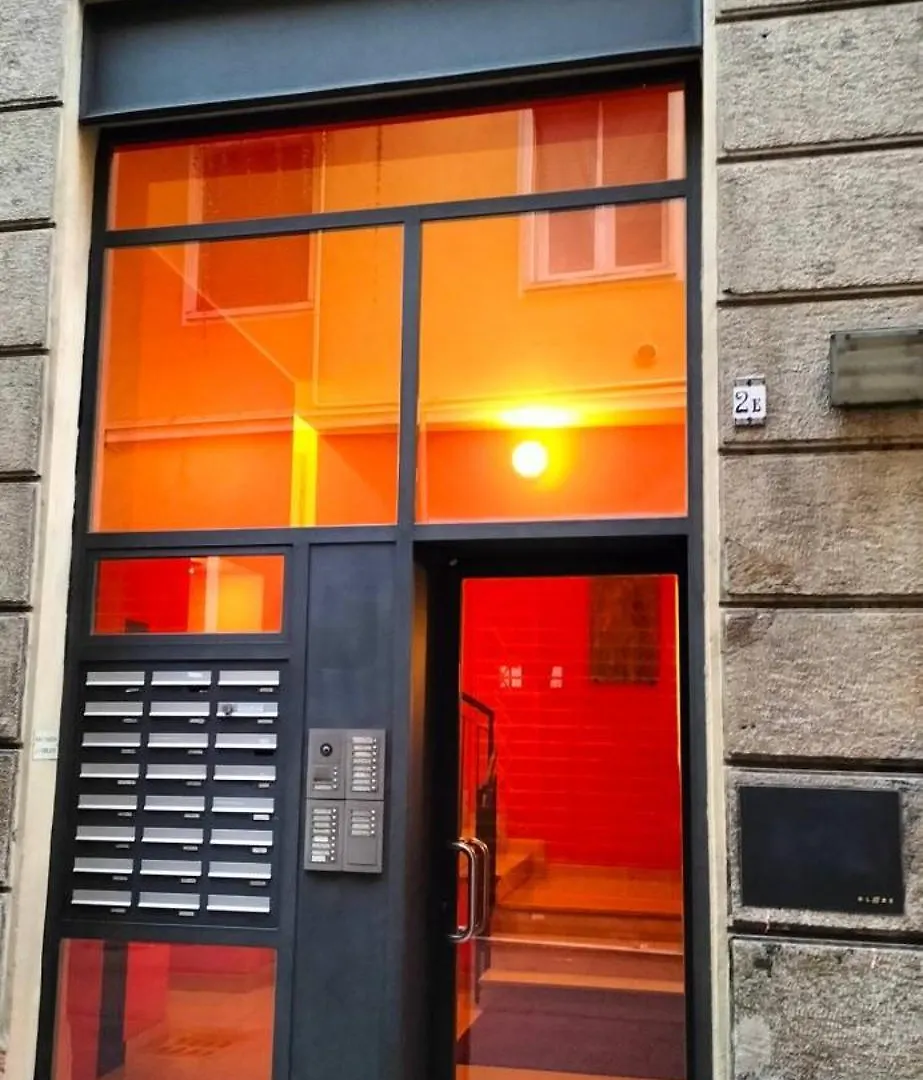 Apartment Casa Di Silvia - City Center Verona Italien