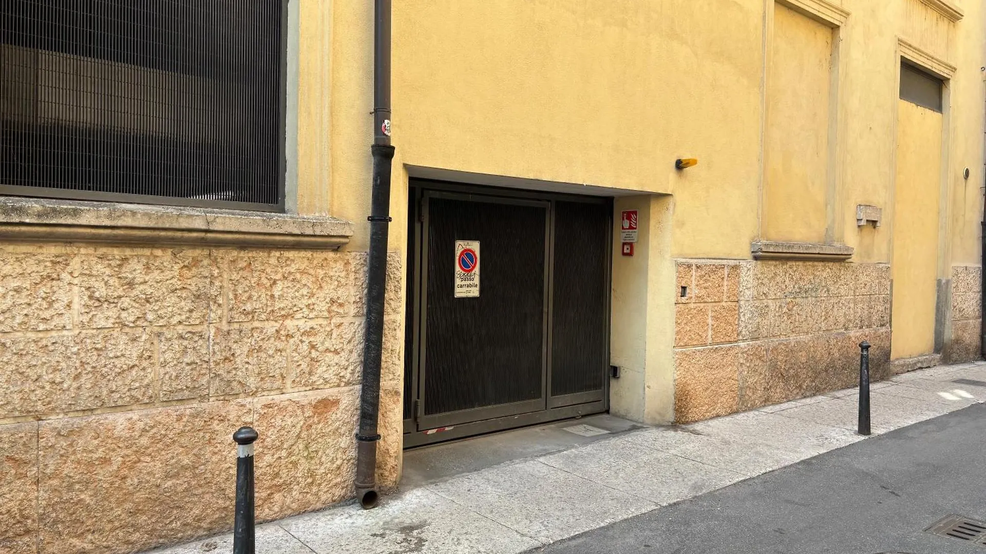 Casa Di Silvia - City Center Verona Italien