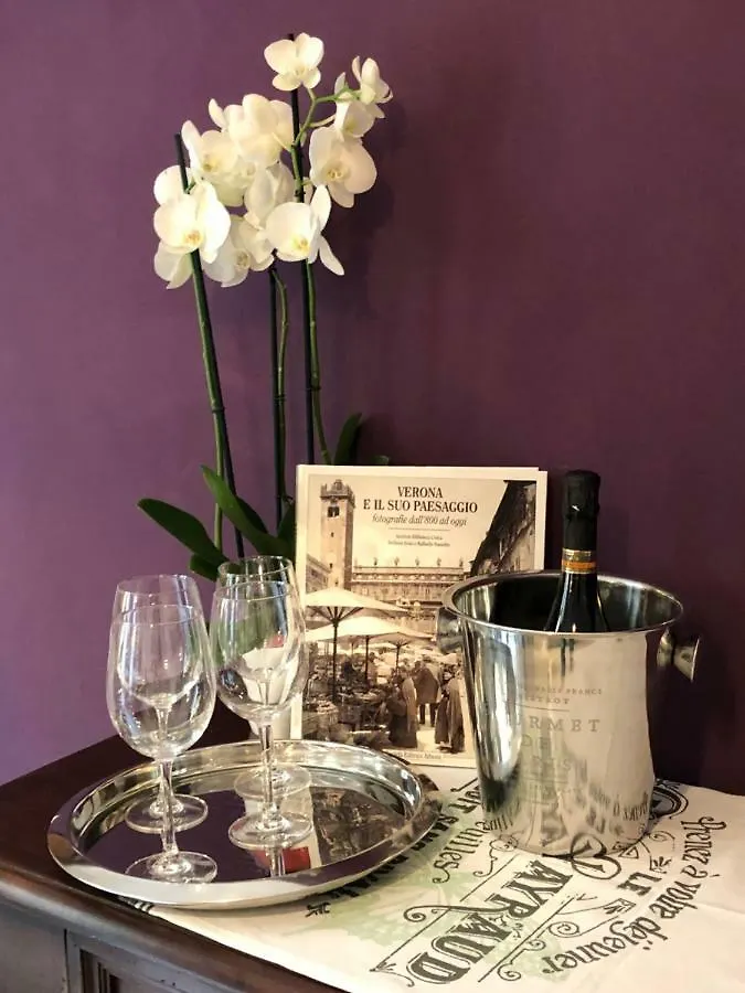 Casa Di Silvia - City Center Apartment Verona 0*,