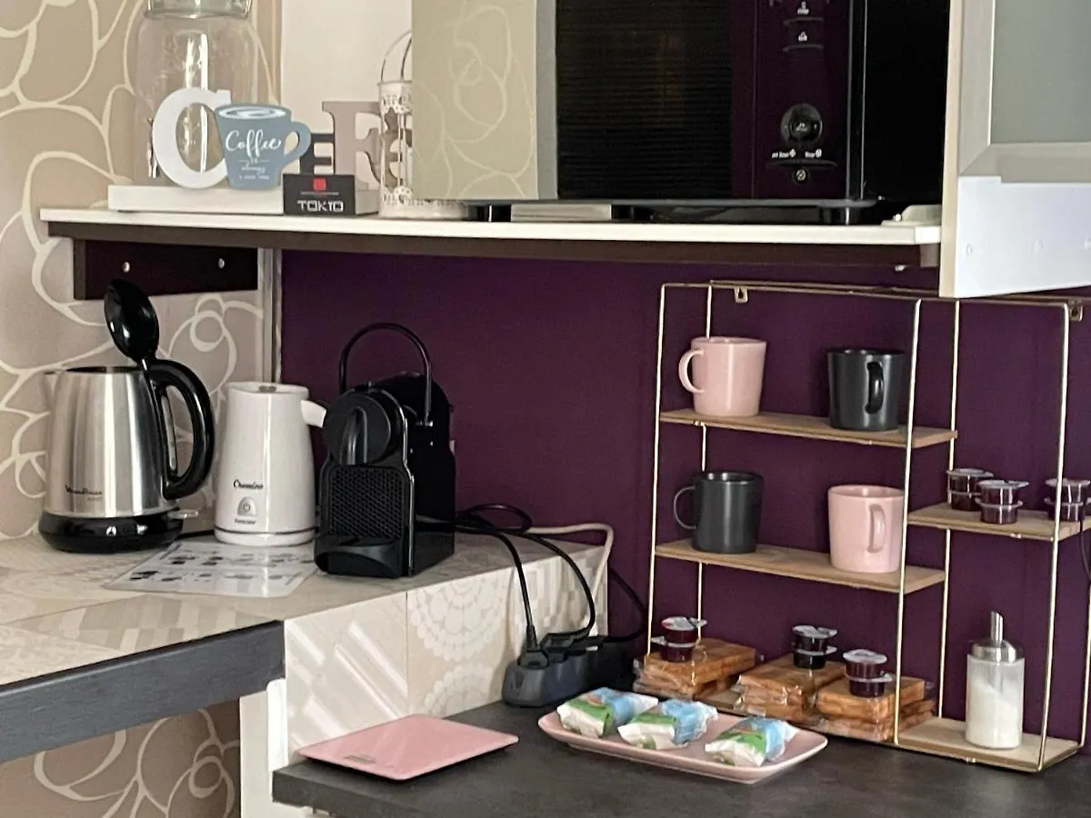 Appartement Casa Di Silvia - City Center Verona Italië