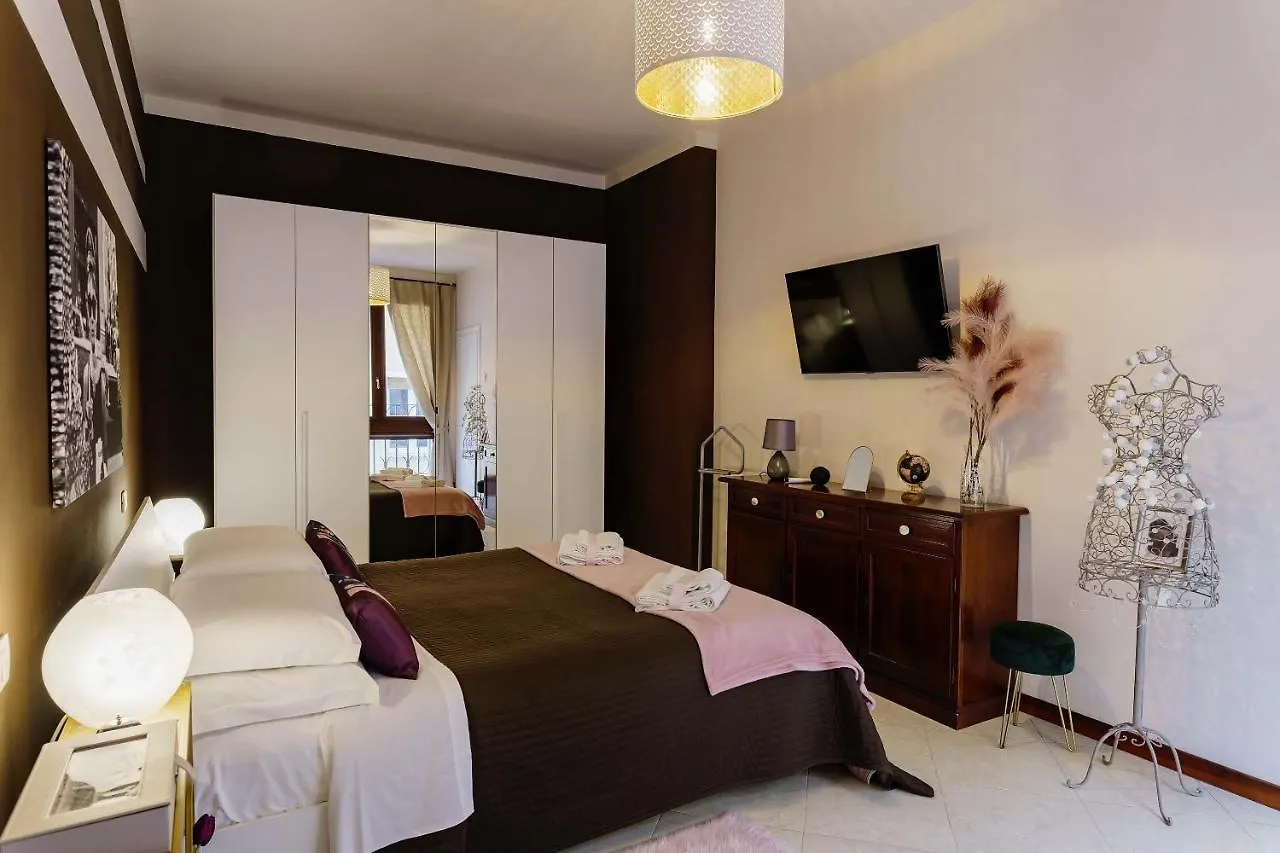 Casa Di Silvia - City Center Verona