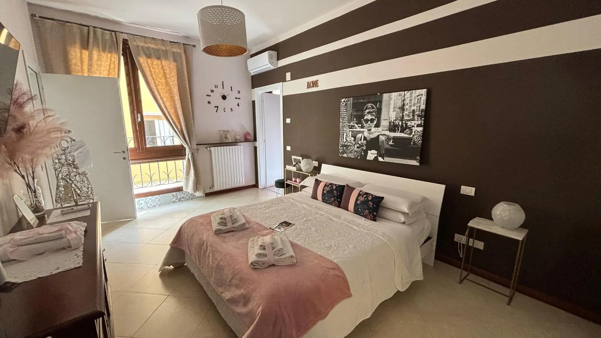 Casa Di Silvia - City Center Verona Italië