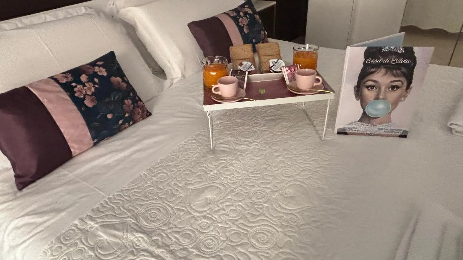 Casa Di Silvia - City Center Verona 0*,  İtalya