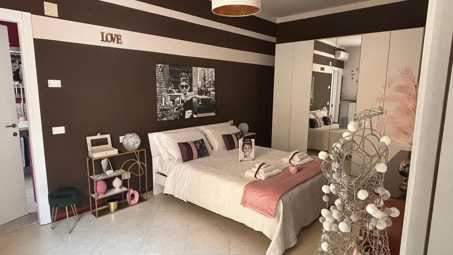 Casa Di Silvia - City Center Verona Italië
